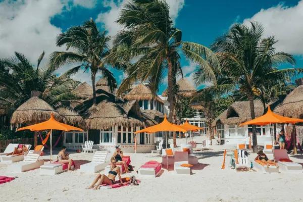 Hotel en Venta en Tulum, Quintana Roo / KC0081