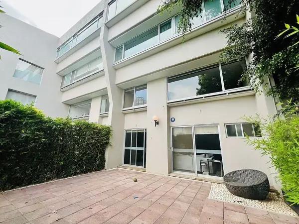 VENTA DE CASA EN CONDOMINIO EN LA COL. LAS AGUILAS