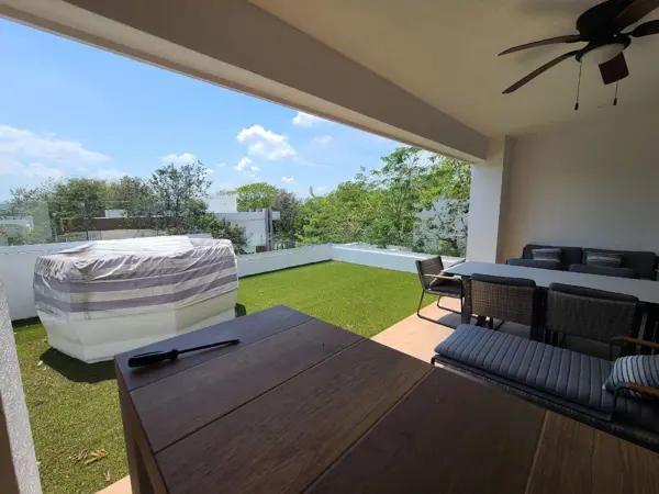 Casa en venta en Senderos, Mayakoba / KC0094