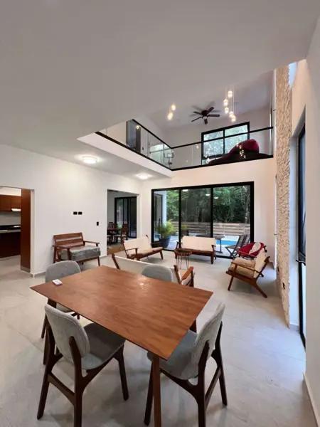 Casa en venta en Senderos, Mayakoba / KC0092