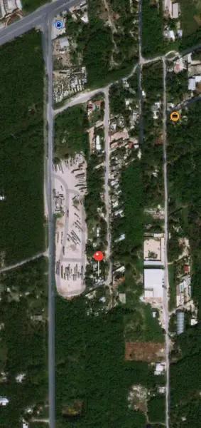 Terreno en Venta en Lopez Portillo Cancun Terreno en Venta en Lopez Portillo Cancun