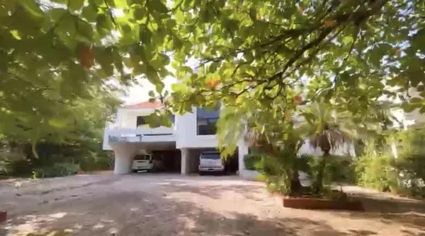 Casa en Venta en Poktapok Cancun Zona Hotelera