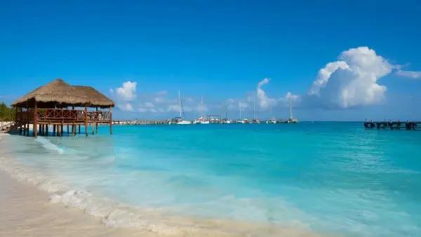 Terreno en Venta en Playa Punta Maroma Solidaridad | KC0041 Terreno en Venta en Playa Punta Maroma Solidaridad | KC0041