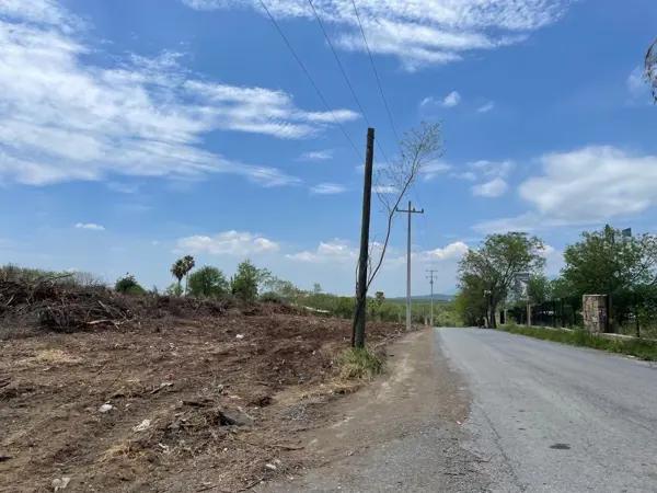 Terreno en Venta en Montemorelos, Nuevo León | KC0076