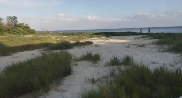 Terreno en Venta con Frente de Playa en Puerto Morelos | KC0241