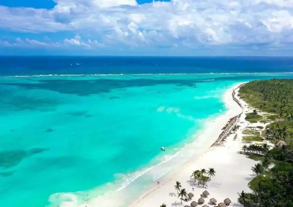 Terreno en Venta en Punta Maroma