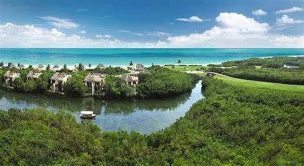 Terreno en Venta en Senderos de Mayakoba / KC0104