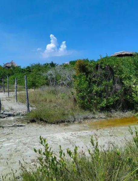 Terreno en venta en Isla Holbox, Quintana Roo | KC0064