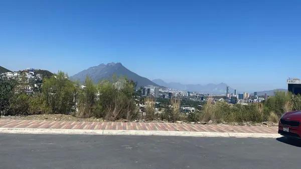 Terreno en Venta en San Pedro Garza Jardines de San Agustin Sector 3 I KC0030