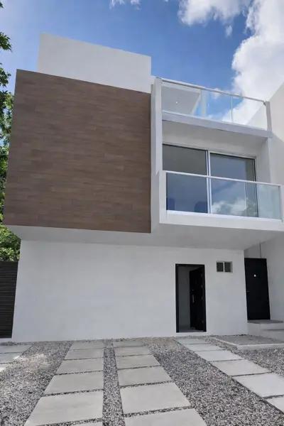 Casa en Venta en Aldea Kiin, Puerto Morelos | KC0262