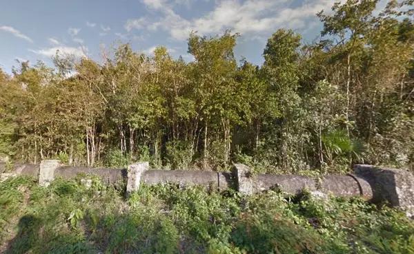 Terreno en Venta en Puerto Morelos, Quintana Roo KC0066