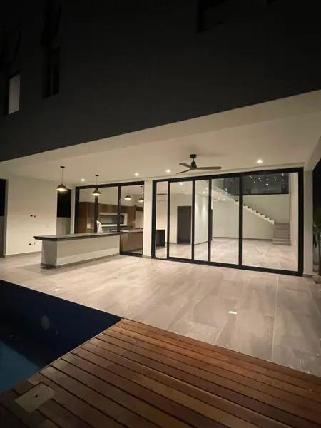 Casa en venta en Senderos, Mayakoba / KC0095