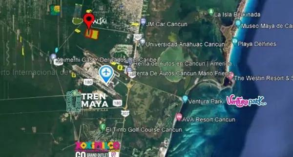 Terreno en Venta en Chac Mool, Los Santos | KC0234