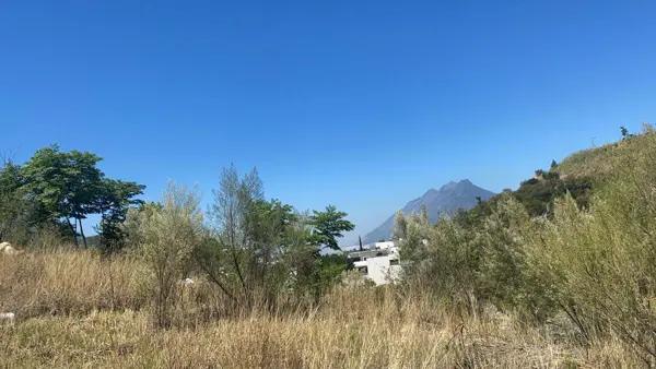 Terreno en Venta en San pedro Garza Jardines de San Agustin Sector 3 I KC0029