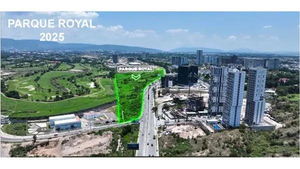 Terreno en Venta en Zapopan, Jalisco