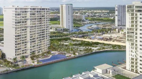Departamento en venta en Blume, Boutique Condos