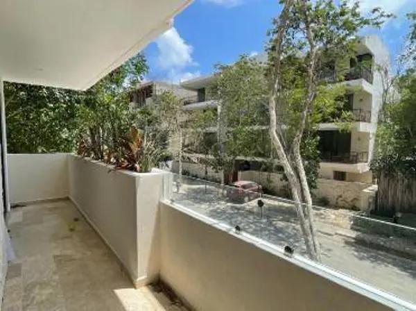 Departamento en Zama Towers, Tulum Quintana Roo