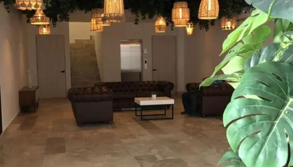 Zama Tower - Departamento de 103 M2 en Venta en Tulum I KC0835 Zama Tower - Departamento de 103 M2 en Venta en Tulum I KC0835