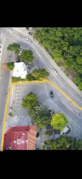 Terreno en venta en Playacar Riviera Maya