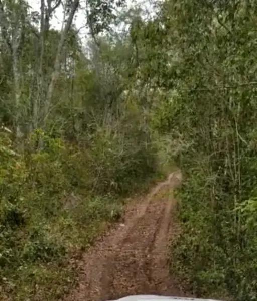Terreno en venta en Bacalar, Quintana Roo