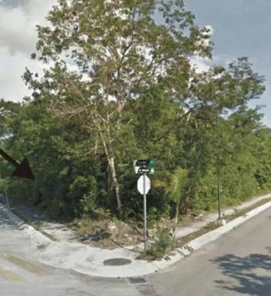 Terreno en Venta en Playa del Carmen
