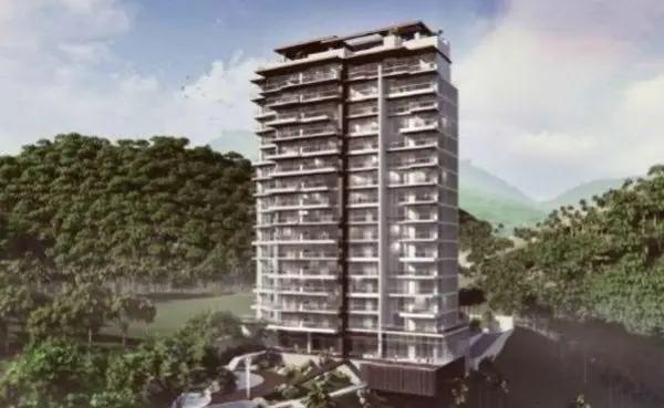 Terreno en Venta en Puerto Vallarta Jalisco