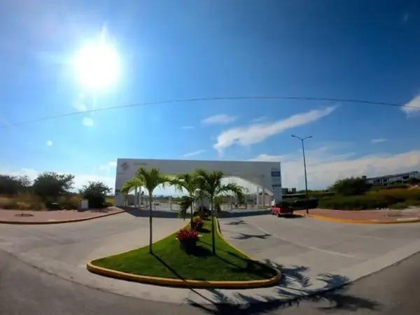 TERRENO EN VENTA EN AIYANA RESIDENCIAL