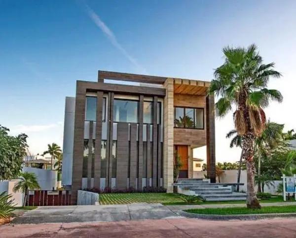 Residencia en Venta en Puerto Cancún