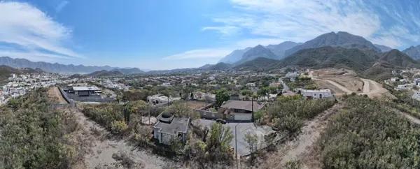 Terreno en  venta en Bosques de Valle Alto / KC0069