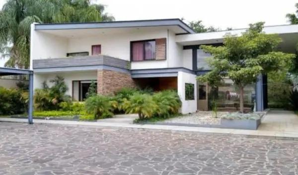 Casa en Venta en Los Gavilanes