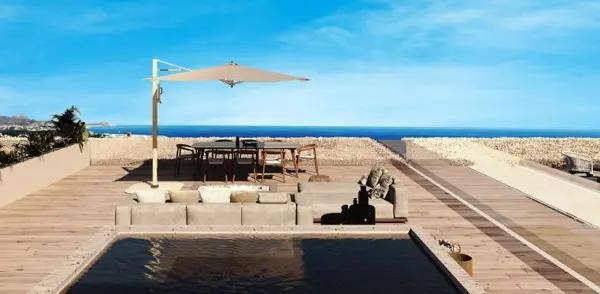 Departamento en  venta en Los Cabos, San Lucas