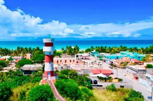 Terreno en Venta en El cuyo, Yucatán Terreno en Venta en El cuyo, Yucatán