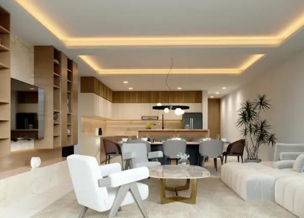 Departamento en Venta en Puerto Cancún