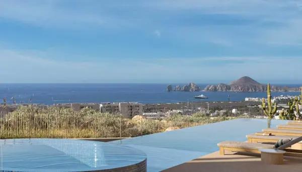 Departamento en Venta en Panorama, Los Cabos