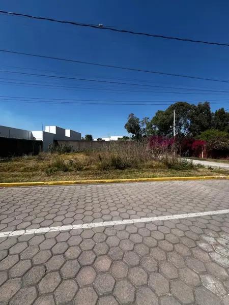Lote en venta en Actipan, por Av. Reforma Nte en fraccionamiento San Jose Actipan