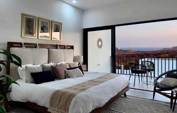Departamento en Venta en Colorado Hills Fase II, Los Cabos