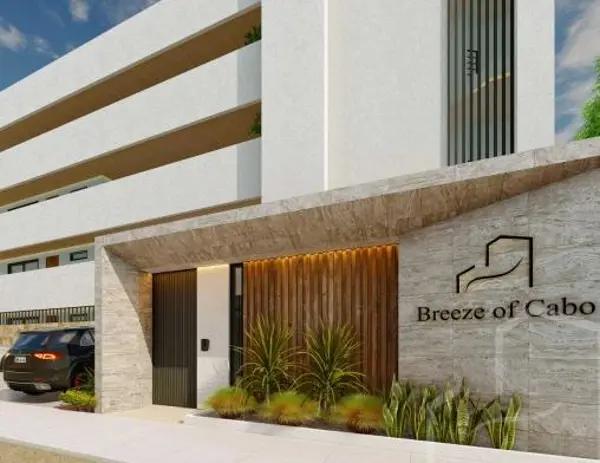 Departamento en venta en Loma Del Cabo, Los Cabos