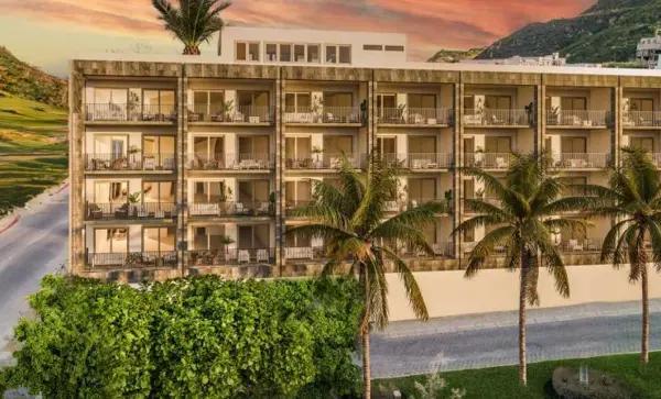 Departamento en Venta, "Breeze" en Costa Mare, Los Cabos