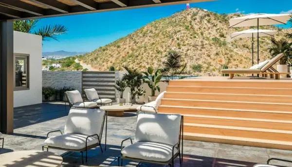 Departamento en Venta, "Breeze" en Costa Mare, Los Cabos