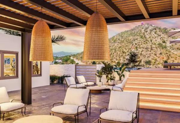 Departamento en Venta, "Breeze" en Costa Mare, Los Cabos | KC01136