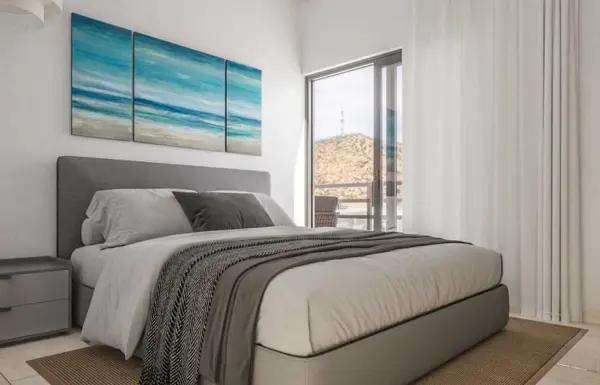 Departamento en Venta en Sunset Hills, Los Cabos  | KC01137