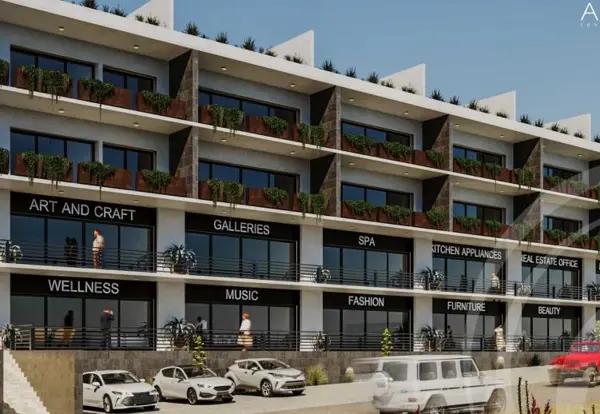 Departamento en Venta en Condominios Alba, Los Cabos