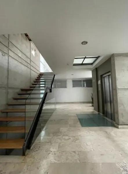 Departamento en venta Col Del Valle Cd. México