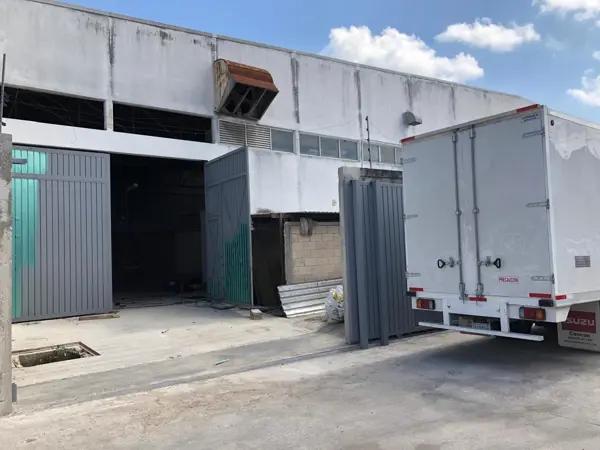 Oficina en Renta en Boulevard Luis Donaldo Colosio, Cancún