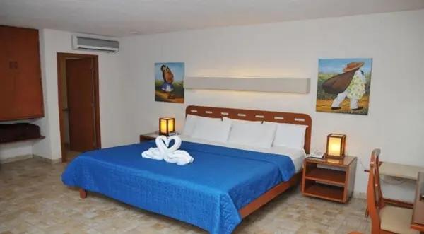 Hotel en venta en Playa del Carmen, Quintana Roo | KC01178