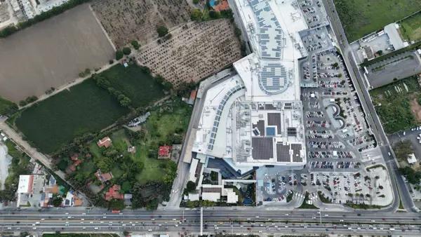 Terreno en Venta en San Agustín, Tlajomulco de Zúñiga