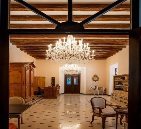 Hotel en Venta en Tekanto, Yucatán