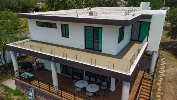 Casa en Venta en El Barrial, Santiago N.L