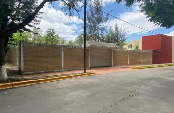 Terreno en Venta en Fraccionamiento La Concepción, Puebla