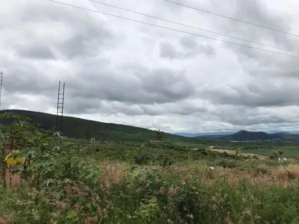 Terreno en Venta en Los Ocotes Municipio de Tlajomulco